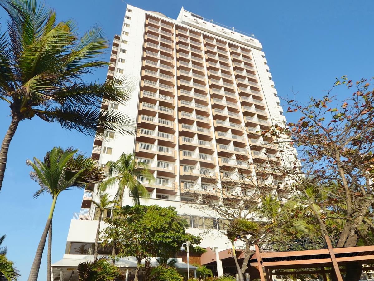 Hotel Capilla Del Mar Kartagena Zewnętrze zdjęcie The Royal Hawaiian Hotel
